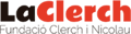 LaClerch – Fundació Clerch i Nicolau Logo